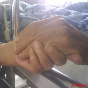 Meet your Posher, Maria cristina